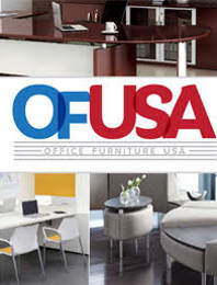 Office Furniture USA - Lake Charles Image